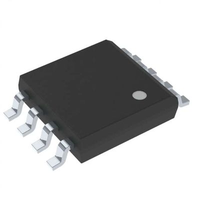 Stable 85MHZ Flash Memory IC 16MBIT SPI 8SOIC AT45DB161E-SHD-T