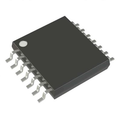 PIC16F1503T-I/ST IC MCU 8BIT 3.5KB FLASH 14TSSOP Microchip Technology