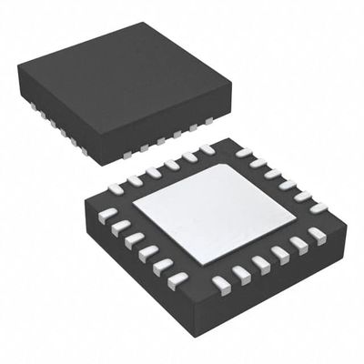 EFM32ZG110F32-B-QFN24 IC MCU 32BIT 32KB FLASH 24QFN Silicon Labs