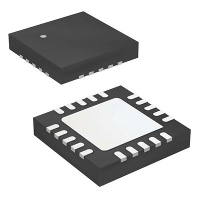ATTINY1606-MNR IC MCU 8BIT 16KB FLASH 20VQFN Microchip Technology