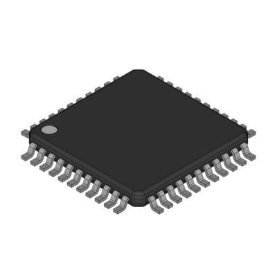 DS80C310+FCG IC MCU 8BIT ROMLESS 44TQFP Dallas Semiconductor