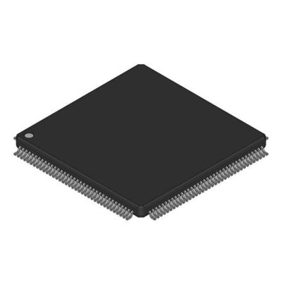 S9S12H256J1VFVE MCU 16 BIT HCS12 HCS12 CISC 256K Freescale Semiconductor