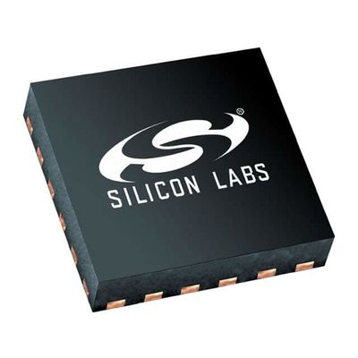 EFM8LB12F64E-C-QFN24R IC MCU 8BIT 64KB FLASH 24QFN Silicon Labs
