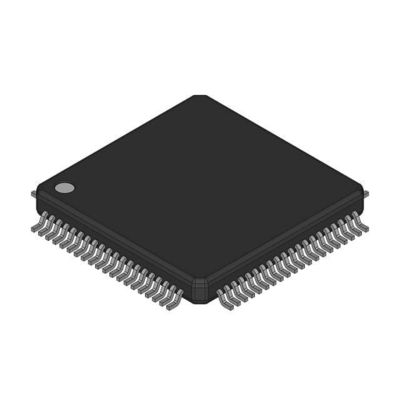 S912B32E4CFUE8 IC MCU 16BIT 32KB FLASH 80QFP Freescale Semiconductor