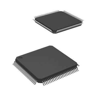 LPC54606J512BD100E IC MCU 32BIT 512KB FLASH 100LQFP N✖P USA Inc.