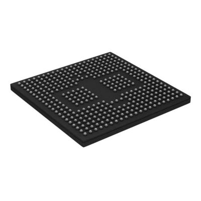 XL224-512-FB374-C40 IC MCU 32BIT ROMLESS 374FBGA XMOS