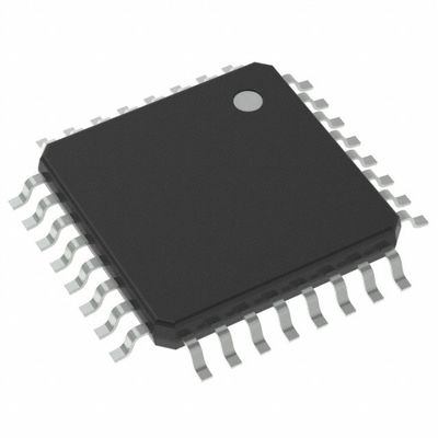 ATMEGA808-AU IC MCU 8BIT 8KB FLASH 32TQFP Microchip Technology