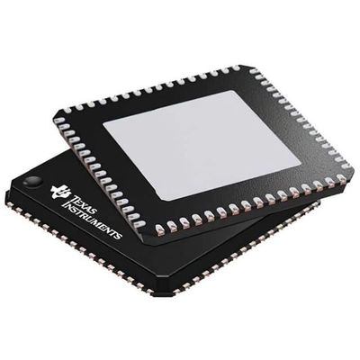MSP430F1611IRTDT IC MCU 16BIT 48KB FLASH 64VQFN Texas Instruments