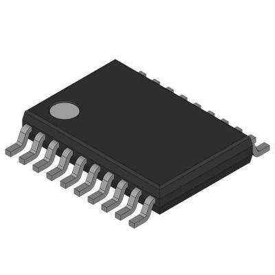 S9S08SG8E2CTJ IC MCU 8BIT 8KB FLASH 20TSSOP Freescale Semiconductor