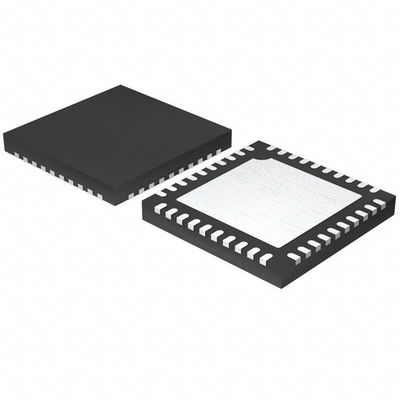 CY8C4125LQI-S423 IC MCU 32BIT 32KB FLASH 40QFN Infineon Technologies