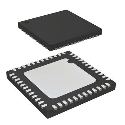 EFM32PG1B200F256GM48-C0 IC MCU 32BIT 256KB FLASH 48QFN Silicon Labs