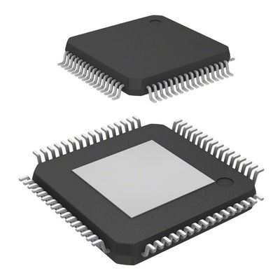 S912ZVCA19F0MKH IC MCU 16BIT 192KB FLASH 64LQFP N✖P USA Inc.