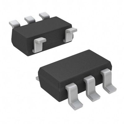 LDK320M50R IC REG LINEAR 5V 200MA SOT23-5 STMicroelectronics
