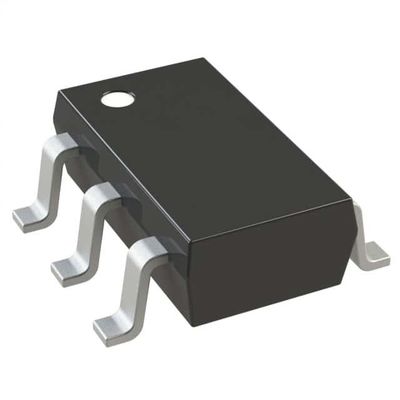 TPS7A0518PDBVT IC REG LINEAR 1.8V 200MA SOT23-5 Texas Instruments