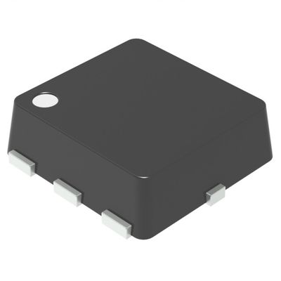 S-1740C30-A6T2U4 IC REG LINEAR 3V 100MA HSNT6-B ABLIC Inc.