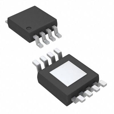 MIC5357-SGYMME IC REG LINEAR 1.8V/3.3V 8MSOP Microchip Technology