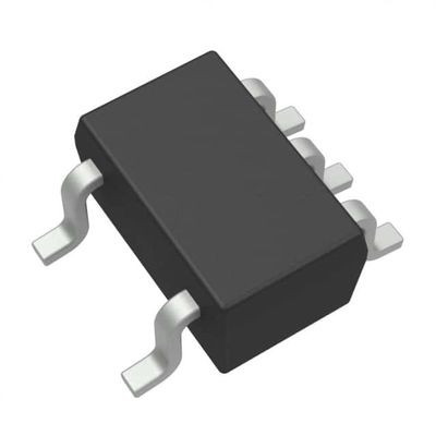 TPS71533DCKR IC REG LINEAR 3.3V 50MA SC70-5 Texas Instruments