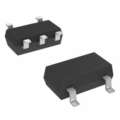 NJM12888F33-TE1 IC REG LINEAR 3.3V 300MA SOT23-5 Nisshinbo Micro Devices Inc.