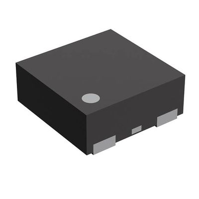 RP109L341D-TR IC REG LIN 3.4V 150MA DFN1010-4 Nisshinbo Micro Devices Inc.