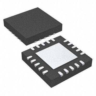 TPS74801RGWR IC REG LIN POS ADJ 1.5A 20VQFN Texas Instruments