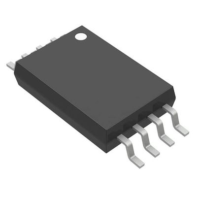 LM317LCPW IC REG LIN POS ADJ 100MA 8TSSOP Texas Instruments