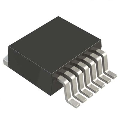 LT3081ER#PBF IC REG LIN POS ADJ 1.5A 7DDPAK Analog Devices Inc.
