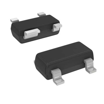 MIC5203-5.0YM4-TR IC REG LINEAR 5V 80MA SOT143 Microchip Technology