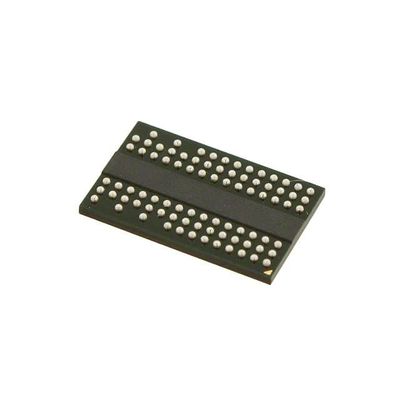 W9725G6KB-25 TR IC DRAM 256MBIT PARALLEL 84WBGA Winbond Electronics
