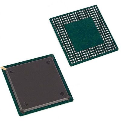 DS3065W-100# IC NVSRAM 8MBIT PARALLEL 256BGA Analog Devices Inc./Maxim Integrated
