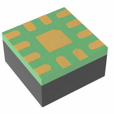 LTC3309AIV#TRPBF 6A, LOW VLTG SYNCH STEP-DOWN BUC Analog Devices Inc.