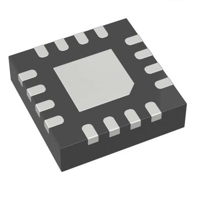 LTC3601EUD#TRPBF IC REG BUCK ADJ 1.5A 16QFN Analog Devices Inc.