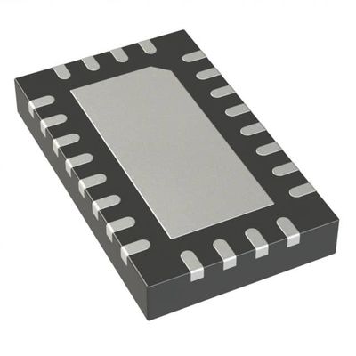 LTC3614EUDD#PBF IC REG BUCK ADJUSTABLE 4A 24QFN Analog Devices Inc.