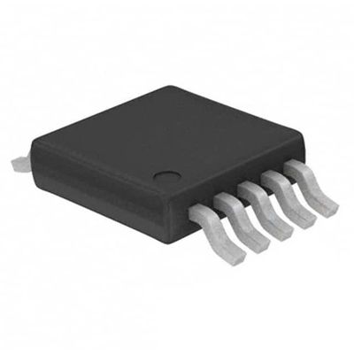 EL7536IYZ-T7 IC REG BUCK ADJUSTABLE 1A 10MSOP Renesas Electronics America Inc