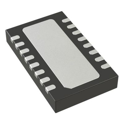LTC3630AEDHC#TRPBF IC REG BUCK ADJ/PROG 500MA 16DFN Analog Devices Inc.