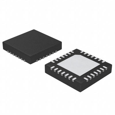 MAX20022ATIA+ IC REG BUCK ADJ 1A QD 28TQFN Analog Devices Inc./Maxim Integrated