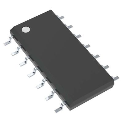 LM324DR2G IC OPAMP GP 4 CIRCUIT 14SOIC onsemi