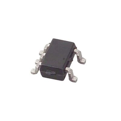 MAX9914EXK+T IC OPAMP GP 1 CIRCUIT SC70-5 Analog Devices Inc./Maxim Integrated