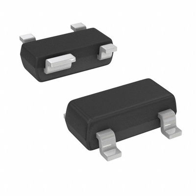 MAX6467US22D3+T IC SUPERVISOR 1 CHANNEL SOT143-4 Analog Devices Inc./Maxim Integrated