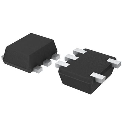 BU4229FVE-TR IC SUPERVISOR 1 CHANNEL 5VSOF Rohm Semiconductor