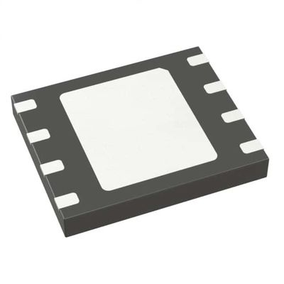 SPI QUAD Flash Memory IC 512MBIT MX25U51245GZ4I00 8WSON Macronix