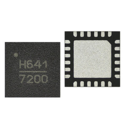HMC641LP4ETR IC RF SWITCH SP4T 20GHZ 24QFN Analog Devices Inc.