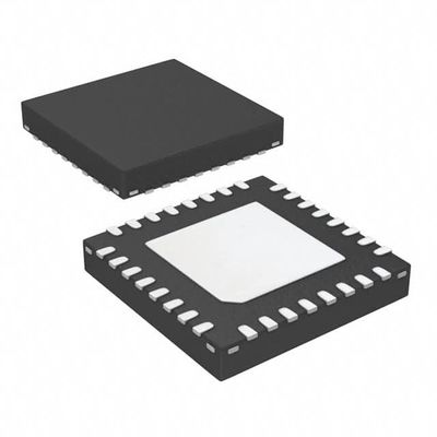 EFM8LB12F64ES1-C-QFN32R IC MCU 8BIT 64KB FLASH 32QFN Silicon Labs