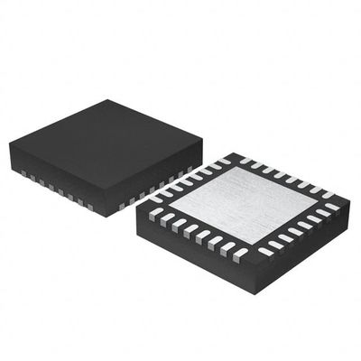 EFM32HG210F64G-C-QFN32R IC MCU 32BIT 64KB FLASH 32QFN Silicon Labs