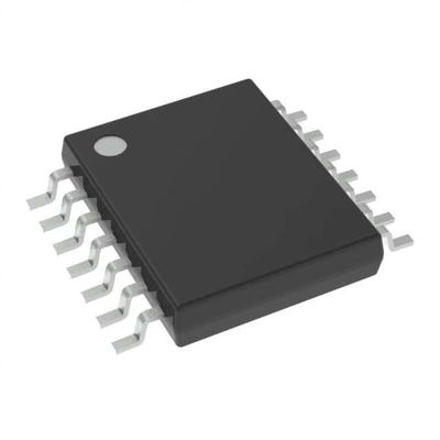 MSP430F2012IPWR IC MCU 16BIT 2KB FLASH 14TSSOP Texas Instruments