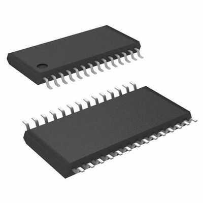 MC9S08SH32CTL IC MCU 8BIT 32KB FLASH 28TSSOP N✖P USA Inc.