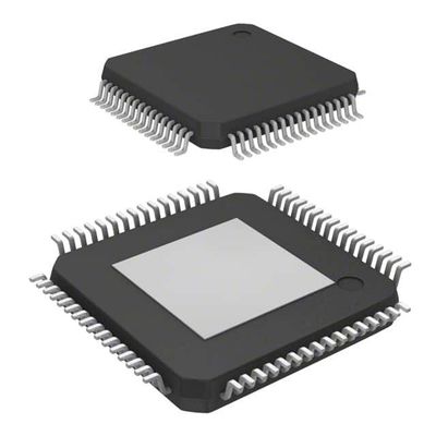 XMC4200F64K256BAXQSA1 IC MCU 32BIT 256KB FLASH 64LQFP Infineon Technologies