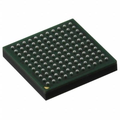 MK21DX128AVMC5 IC MCU 32B 128KB FLASH 121MAPBGA N✖P USA Inc.