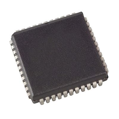 W78C032C40PL IC MCU 8BIT ROMLESS 44PLCC Nuvoton Technology Corporation