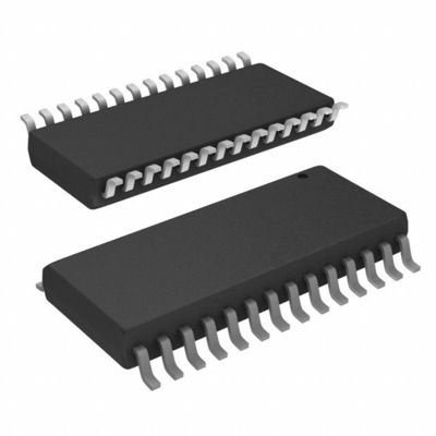 MB89191APF-G-116-ERE1 IC MCU 8BIT 4KB MROM 28SOP Infineon Technologies