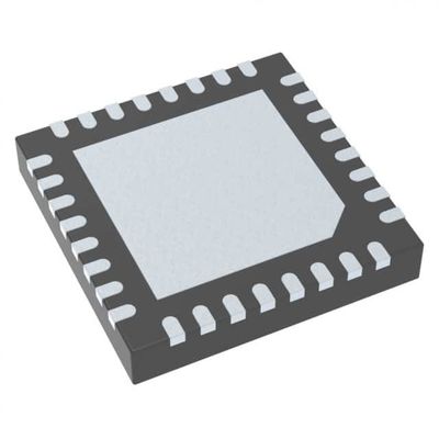 EFM32JG1B100F128GM32-C0 IC MCU 32BIT 128KB FLASH 32QFN Silicon Labs